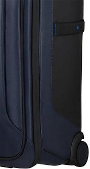 Samsonite Cestovní taška na kolečkách Ecodiver 122 l - tmavě modrá 9