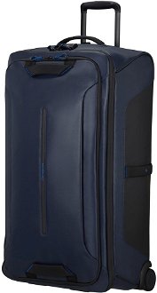 Samsonite Cestovní taška na kolečkách Ecodiver 122 l - tmavě modrá 2