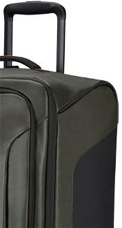 Samsonite Cestovní taška na kolečkách Ecodiver 122 l - tmavě zelená 7
