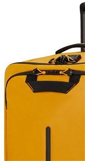 Samsonite Cestovní taška na kolečkách Ecodiver 122 l - žlutá 6