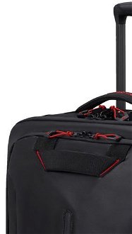 Samsonite Cestovní taška na kolečkách Ecodiver 48 l - černá 6