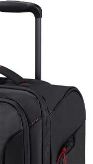 Samsonite Cestovní taška na kolečkách Ecodiver 48 l - černá 7