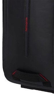 Samsonite Cestovní taška na kolečkách Ecodiver 48 l - černá 8