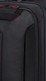 Samsonite Cestovní taška na kolečkách Ecodiver 48 l - černá 5