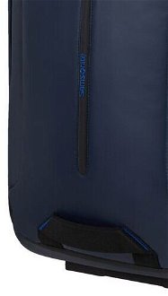 Samsonite Cestovní taška na kolečkách Ecodiver 48 l - tmavě modrá 8