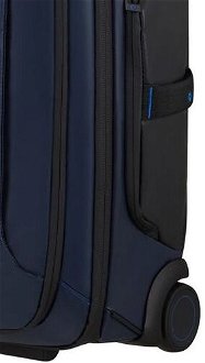 Samsonite Cestovní taška na kolečkách Ecodiver 48 l - tmavě modrá 9