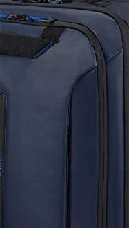 Samsonite Cestovní taška na kolečkách Ecodiver 48 l - tmavě modrá 5