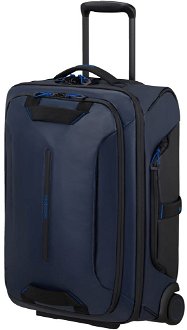Samsonite Cestovní taška na kolečkách Ecodiver 48 l - tmavě modrá 2