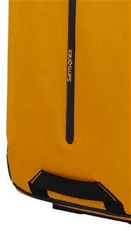 Samsonite Cestovní taška na kolečkách Ecodiver 48 l - žlutá 8