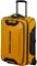 Samsonite Cestovní taška na kolečkách Ecodiver 48 l - žlutá