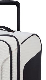 Samsonite Cestovní taška na kolečkách Ecodiver 76 l - bílá 7