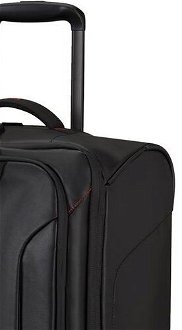 Samsonite Cestovní taška na kolečkách Ecodiver 76 l - černá 7