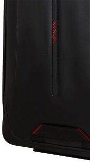 Samsonite Cestovní taška na kolečkách Ecodiver 76 l - černá 8