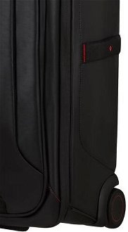 Samsonite Cestovní taška na kolečkách Ecodiver 76 l - černá 9