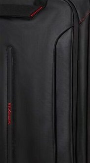 Samsonite Cestovní taška na kolečkách Ecodiver 76 l - černá 5
