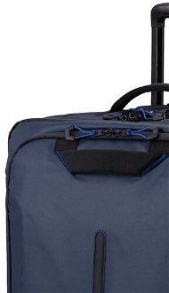 Samsonite Cestovní taška na kolečkách Ecodiver 76 l - tmavě modrá 6