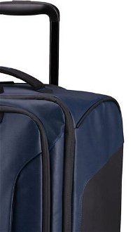 Samsonite Cestovní taška na kolečkách Ecodiver 76 l - tmavě modrá 7
