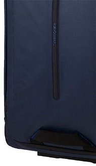 Samsonite Cestovní taška na kolečkách Ecodiver 76 l - tmavě modrá 8