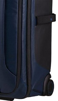 Samsonite Cestovní taška na kolečkách Ecodiver 76 l - tmavě modrá 9