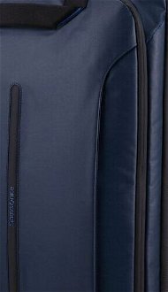 Samsonite Cestovní taška na kolečkách Ecodiver 76 l - tmavě modrá 5