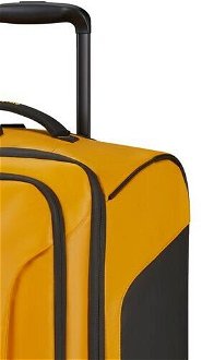Samsonite Cestovní taška na kolečkách Ecodiver 76 l - žlutá 7