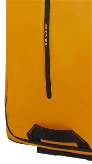 Samsonite Cestovní taška na kolečkách Ecodiver 76 l - žlutá 8