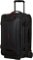 Samsonite Cestovní taška na kolečkách Ecodiver Doubleframe 40 l - černá
