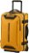 Samsonite Cestovní taška na kolečkách Ecodiver Doubleframe 40 l - žlutá