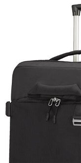 Samsonite Cestovní taška na kolečkách Midtown 103 l - černá 6