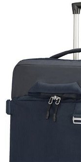 Samsonite Cestovní taška na kolečkách Midtown 103 l - tmavě modrá 6