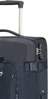 Samsonite Cestovní taška na kolečkách Midtown 103 l - tmavě modrá 7