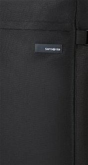 Samsonite Cestovní taška na kolečkách Roader L 112 l - černá 5