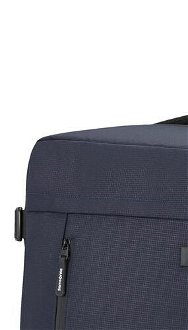 Samsonite Cestovní taška na kolečkách Roader M 81 l - tmavě modrá 6