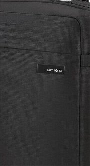 Samsonite Cestovní taška na kolečkách Roader S 39,5 l - černá 5