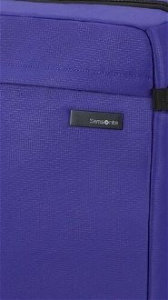 Samsonite Cestovní taška na kolečkách Roader S 39,5 l - fialová 5