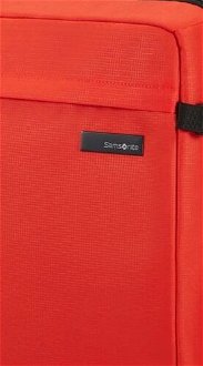 Samsonite Cestovní taška na kolečkách Roader S 39,5 l - oranžová 5