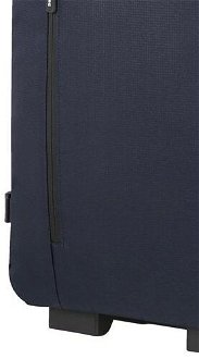 Samsonite Cestovní taška na kolečkách Roader S 39,5 l - tmavě modrá 8