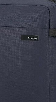 Samsonite Cestovní taška na kolečkách Roader S 39,5 l - tmavě modrá 5