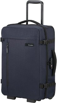 Samsonite Cestovní taška na kolečkách Roader S 39,5 l - tmavě modrá 2