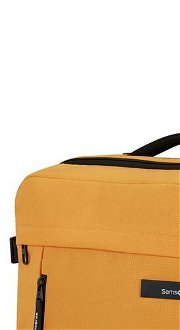 Samsonite Cestovní taška na kolečkách Roader S 39,5 l - žlutá 6