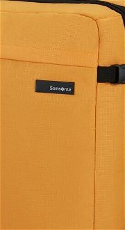 Samsonite Cestovní taška na kolečkách Roader S 39,5 l - žlutá 5
