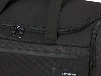 Samsonite Cestovní taška Roader S 55,5 l - černá 5