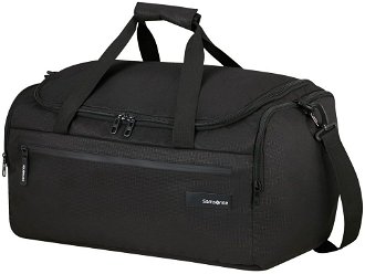 Samsonite Cestovní taška Roader S 55,5 l - černá 2