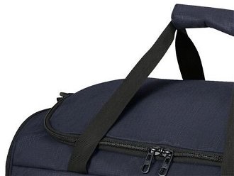 Samsonite Cestovní taška Roader S 55,5 l - tmavě modrá 6