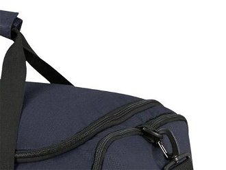 Samsonite Cestovní taška Roader S 55,5 l - tmavě modrá 7