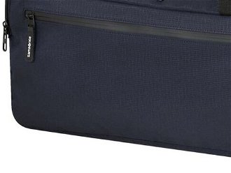 Samsonite Cestovní taška Roader S 55,5 l - tmavě modrá 8