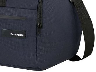Samsonite Cestovní taška Roader S 55,5 l - tmavě modrá 9