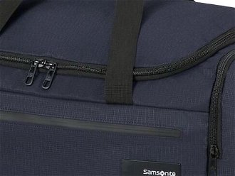 Samsonite Cestovní taška Roader S 55,5 l - tmavě modrá 5