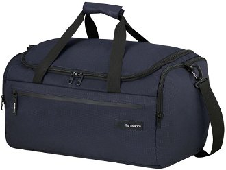 Samsonite Cestovní taška Roader S 55,5 l - tmavě modrá