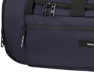 Samsonite Cestovní taška Roader XS 20 l - tmavě modrá 8